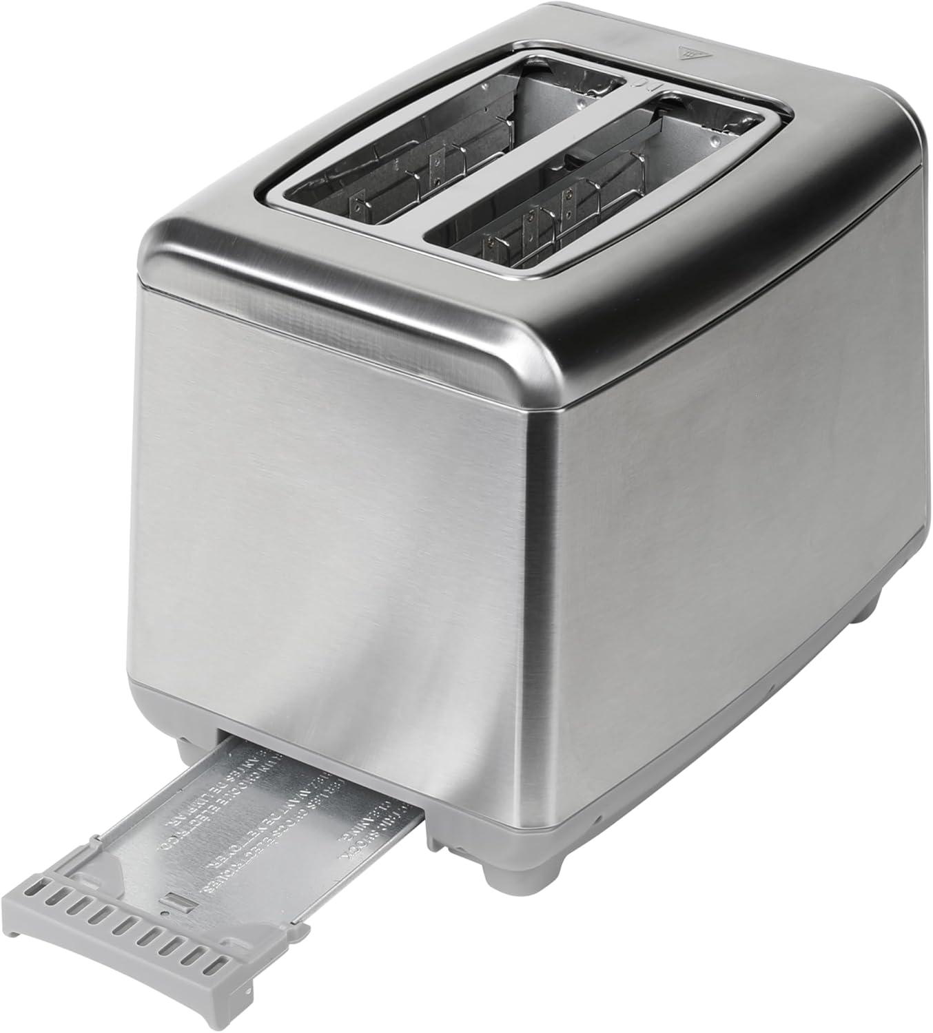 Discovering the Kalorik VIVID​ Touch Toaster: A Toast Above
